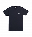 Shop 6876 Modern Studies Tour T-Shirt Black at itk online store
