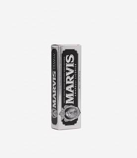Marvis Amarelli Licorice 85 ml