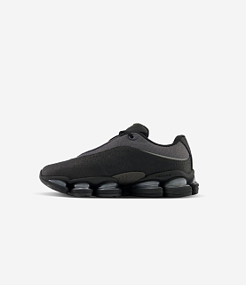 New Balance Abzorb U2000335 Black