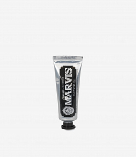 Marvis Amarelli Licorice 25 ml