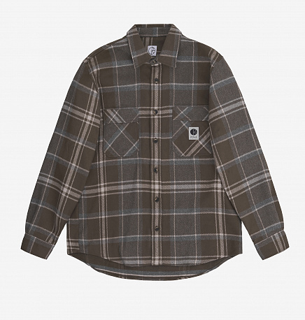 polar skate co shirt