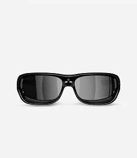 Oakley Eyewear De Soto Polished Black/Prizm Black