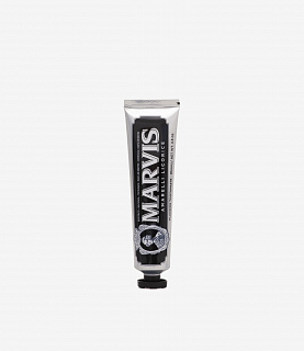Marvis Amarelli Licorice 85 ml