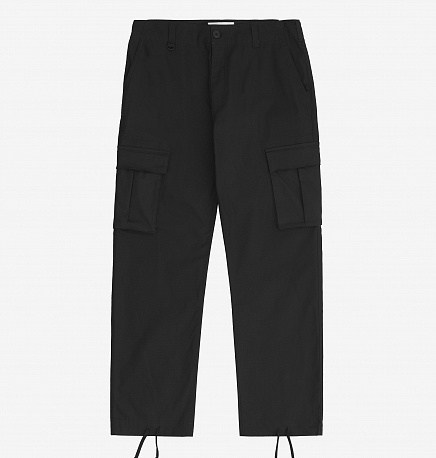 cargo pants without cuff