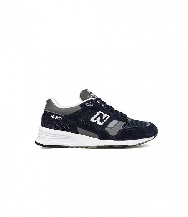 ルもファン New Balance - newbalance M1530NVY us9 navyの通販 by