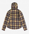 Shop Pop Trading Company Vondel Jacket Check at itk online store
