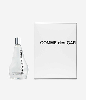 Comme des Garçons Parfums CDG Eau de Parfum 100 ml Natural Spray
