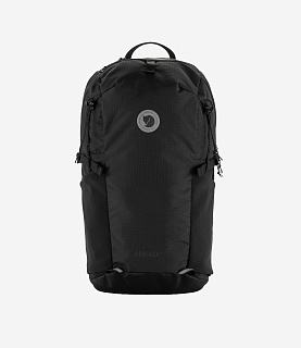 Fjallraven Abisko Softpack 16L Black