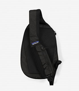 Patagonia Atom Sling Bag 8L Black