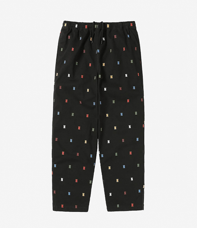 【THISISNEVERTHAT】Easy Pant Black thisisneverthat Easy Pant in Washed Black | REVOLVE