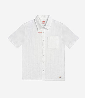 Armor-Lux Heritage Shirt White