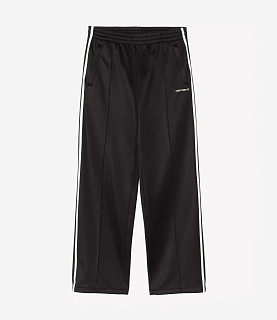 Carhartt WIP Bolar Sweat Pant Black/Wax