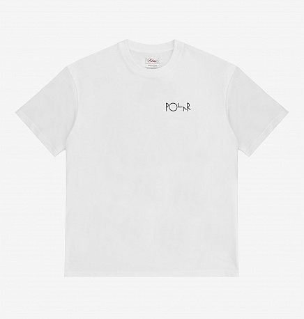polar skate co shirt
