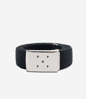 POP Trading Company Belt Black