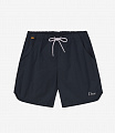 【DIME】Classic Shorts / Navy Print Shorts Dime Classic Shorts Navy Print | Footshop