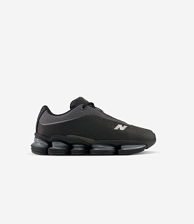 New Balance Abzorb U2000335 Black