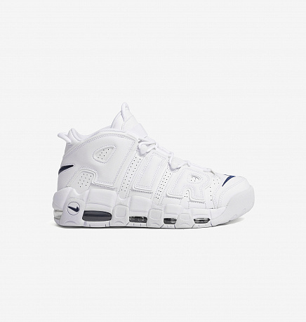 air uptempo white
