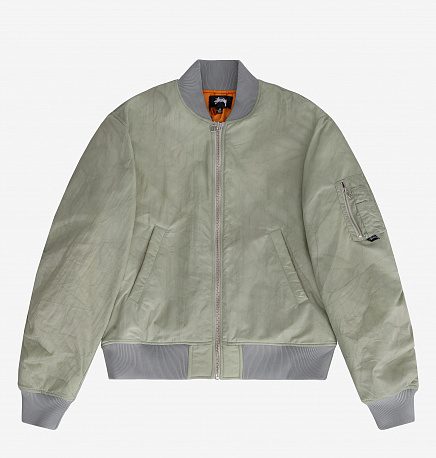 Shop Stussy Outerwear at itk online store