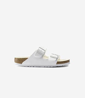 Birkenstock Arizona NL Narrow White