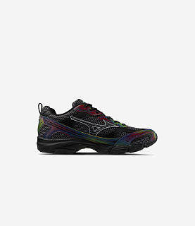 Mizuno MXR Dress Blues/Black/Surf the Web