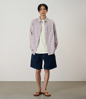 Gramicci Corduroy G-Short Navy