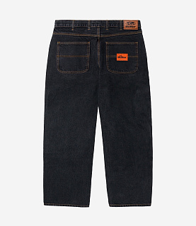 FUC FF BROKEN JEANS デニムグレーfackupclothe