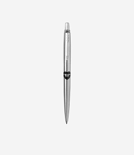 Carhartt WIP  x Parker Jotter Heart Ballpen Silver