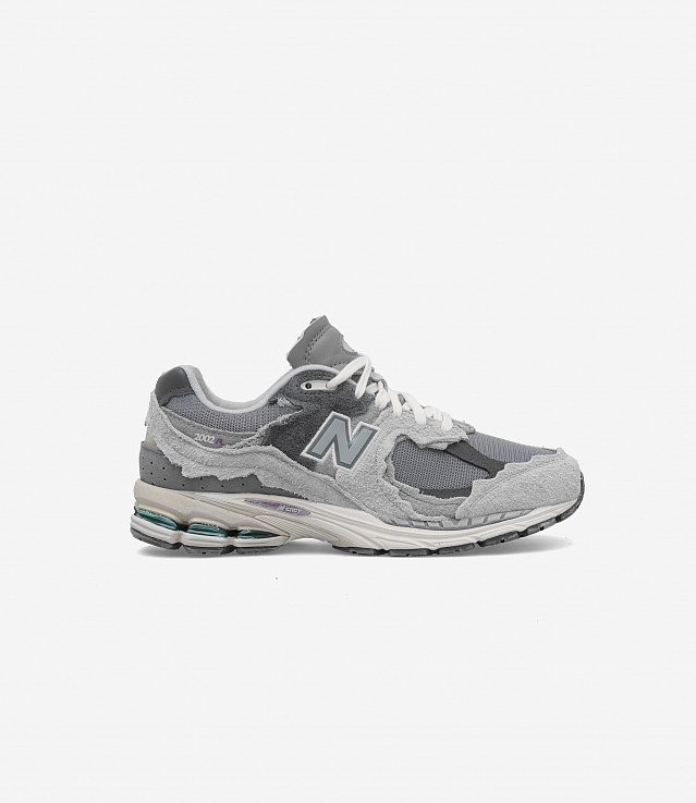 Shop New Balance M2002RDA 'Protection Pack' Rain Cloud at itk online store