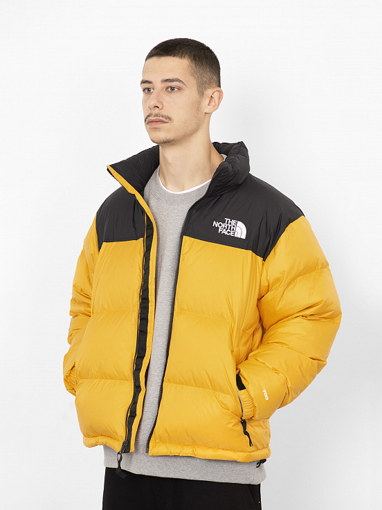 nuptse summit gold