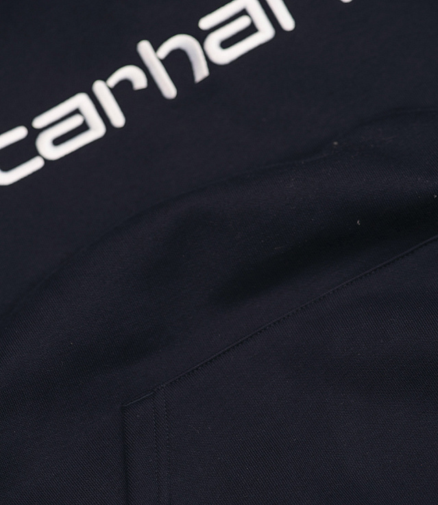 carhartt tricol sweatshirt