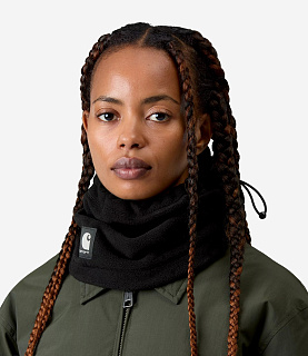 Carhartt WIP Blevin Neckwarmer Black