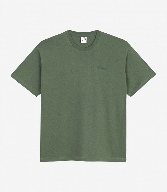 ブランド購入サイト Polar Shop Skate itk at Green Green/Dark Jade Logo Stroke Co スケートボード