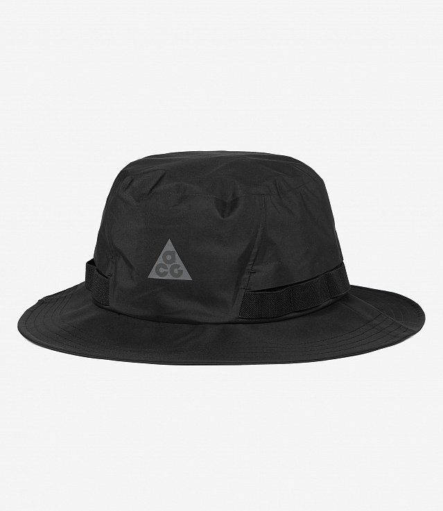 新品未使用 NIKE U NRG ACG BUCKET BLACK 21SU-I NIKE U NRG ACG BUCKET BLACK 21SU-I（ナイキ ACG NRG バケット