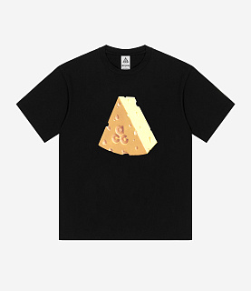 Nike ACG ACHEESEG T-Shirt Black