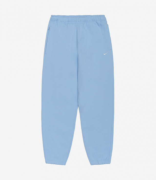 Nikelab sweat pant psychic blue sale