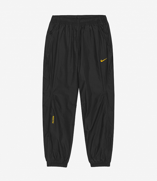 nike x drake au essential track pant