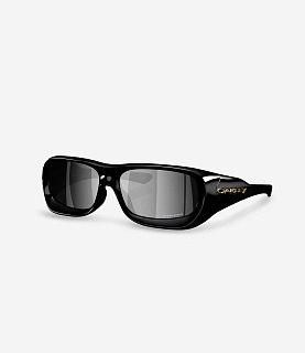 Oakley Eyewear De Soto Polished Black/Prizm Black