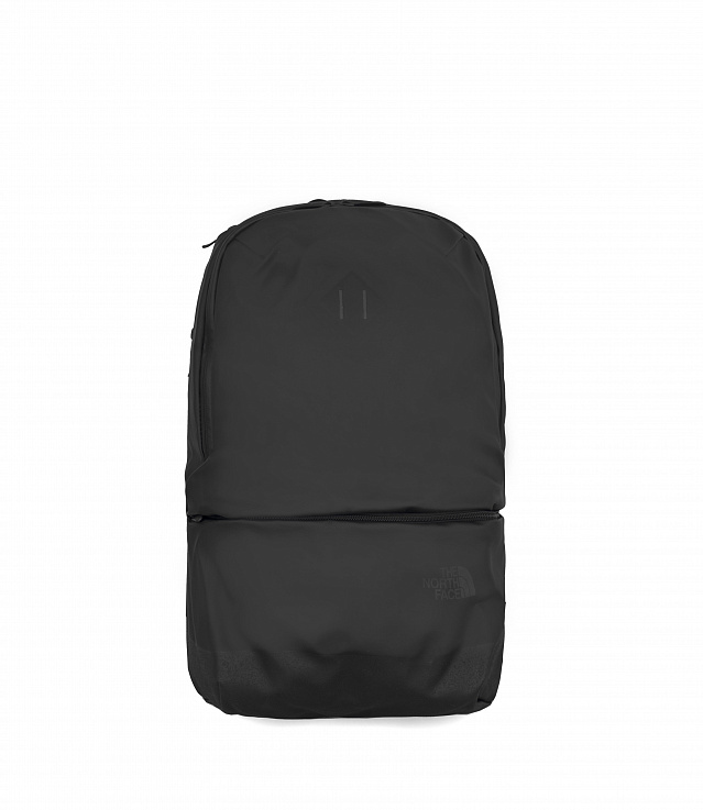 north face back to the future berkeley backpack Shop The North Face Back To The Future Berkeley SE TNF Black at itk online  store