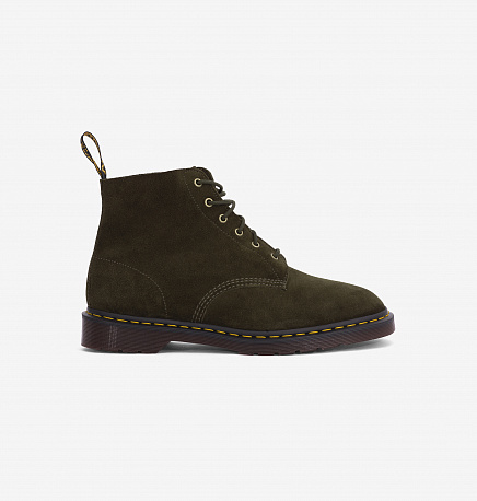 Shop Dr. Martens Footwear: Boots, Shoes 