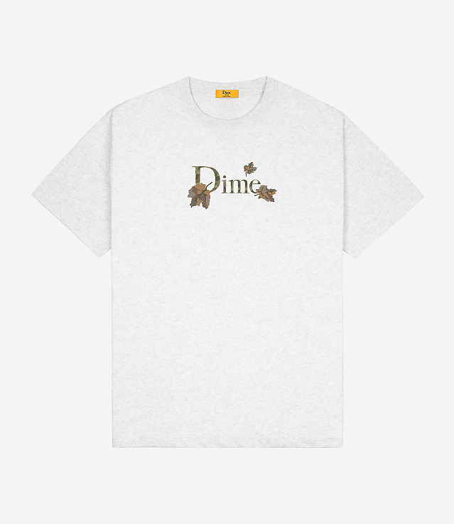 関税送料込み【DIME】Headbanger T-Shirt (Ash) Dime - Headbanger Tee | Ash – Plusskateshop.com
