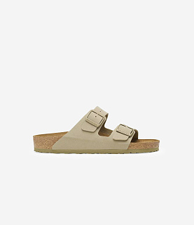 Birkenstock Arizona BF Regular Faded Khaki