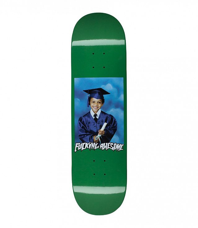 fucking awesome PhotoＴ Shop Fucking Awesome Sean Class Photo Deck 8.25'' at itk