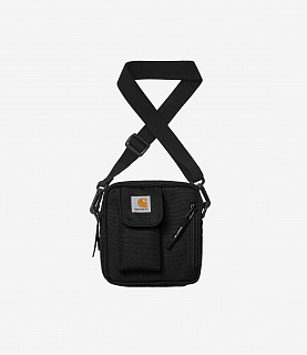 Carhartt WIP Essentials Small Bag Black