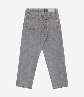 Polar Skate Co 91 Pants Washed Graphite