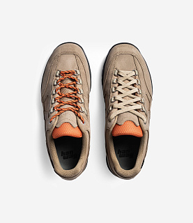 Hanwag Gritstone II XC GTX Light Brown