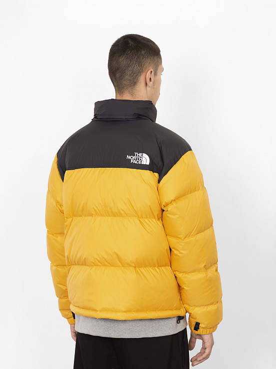 nuptse summit gold