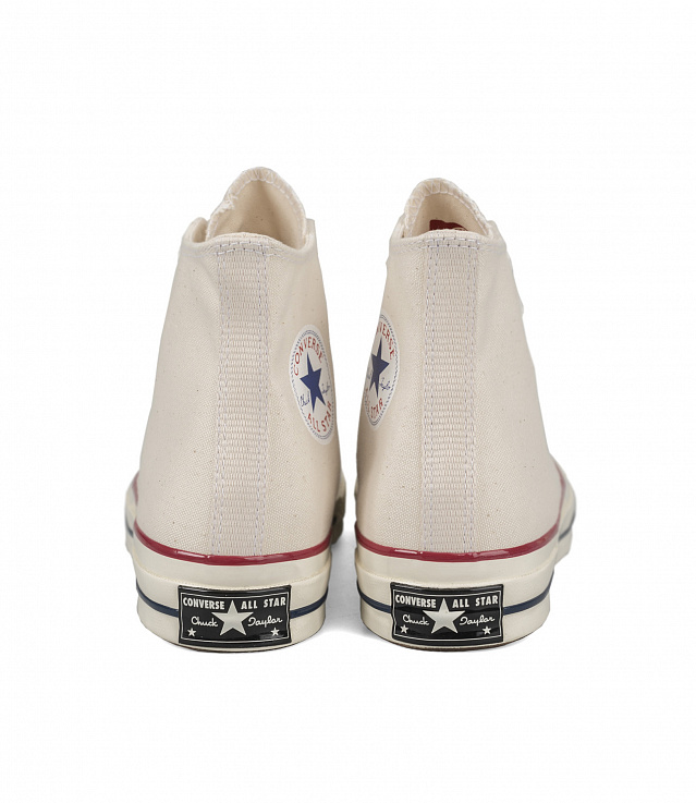 Shop Converse Chuck Taylor All Star '70 High Parchment at itk online store