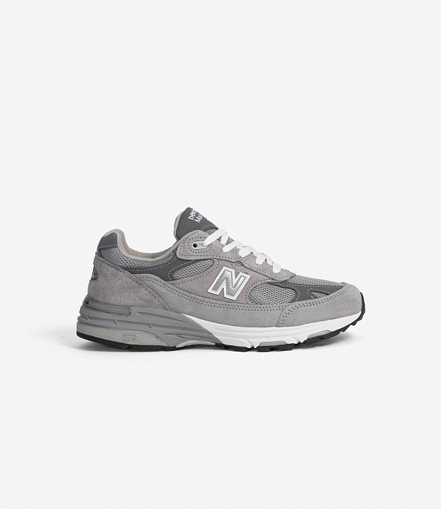 New Balance ニューバランス スニーカー MR993GL メンズ