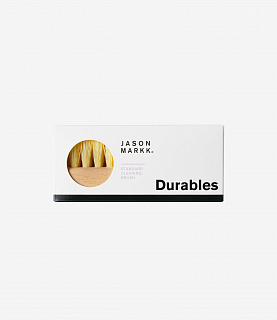 Jason Markk Durables Cleaning Brush