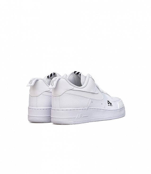 af1 lv8 utility white